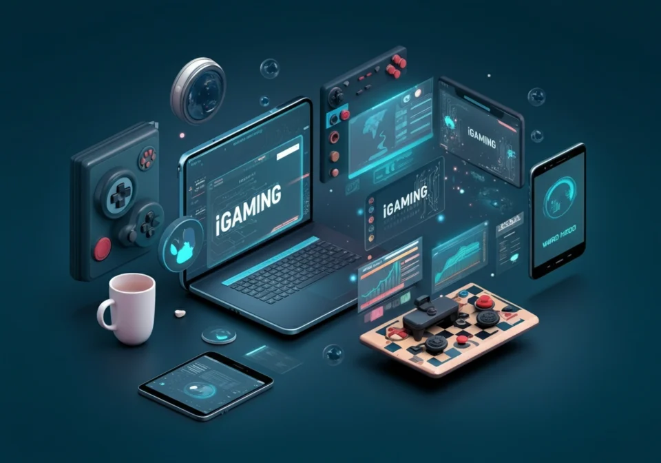 iGaming vs. Traditional Gaming: What’s the Difference?