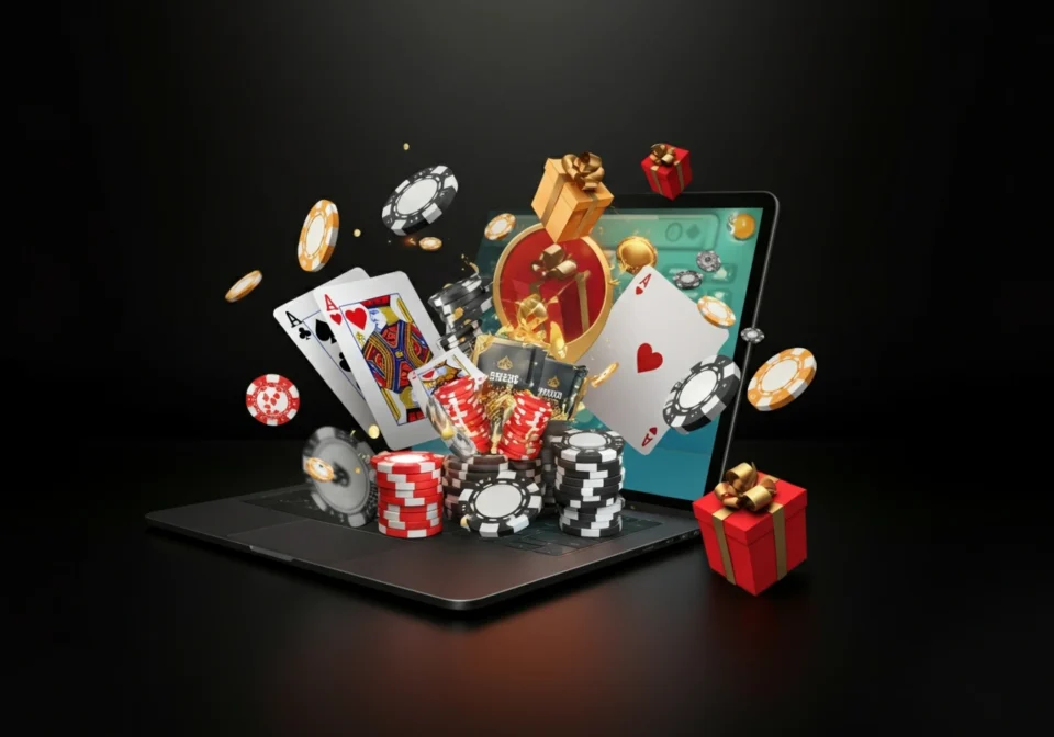 Scrplay: Your Gateway to Online Casino Malaysia with Free Credit No Deposit