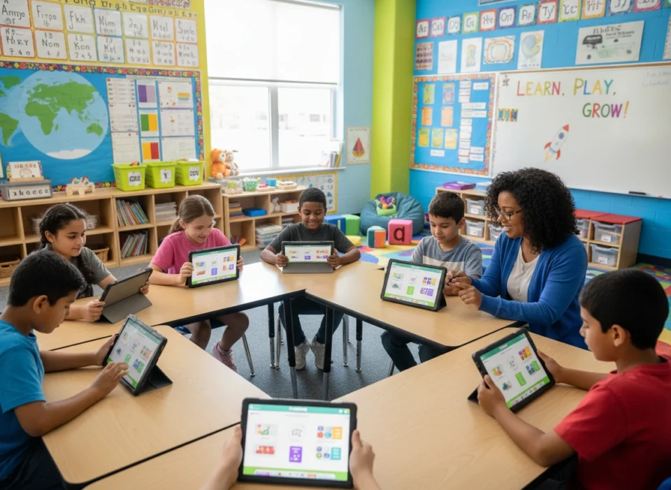 Gimkit for Special Education: Adapting to Unique Needs