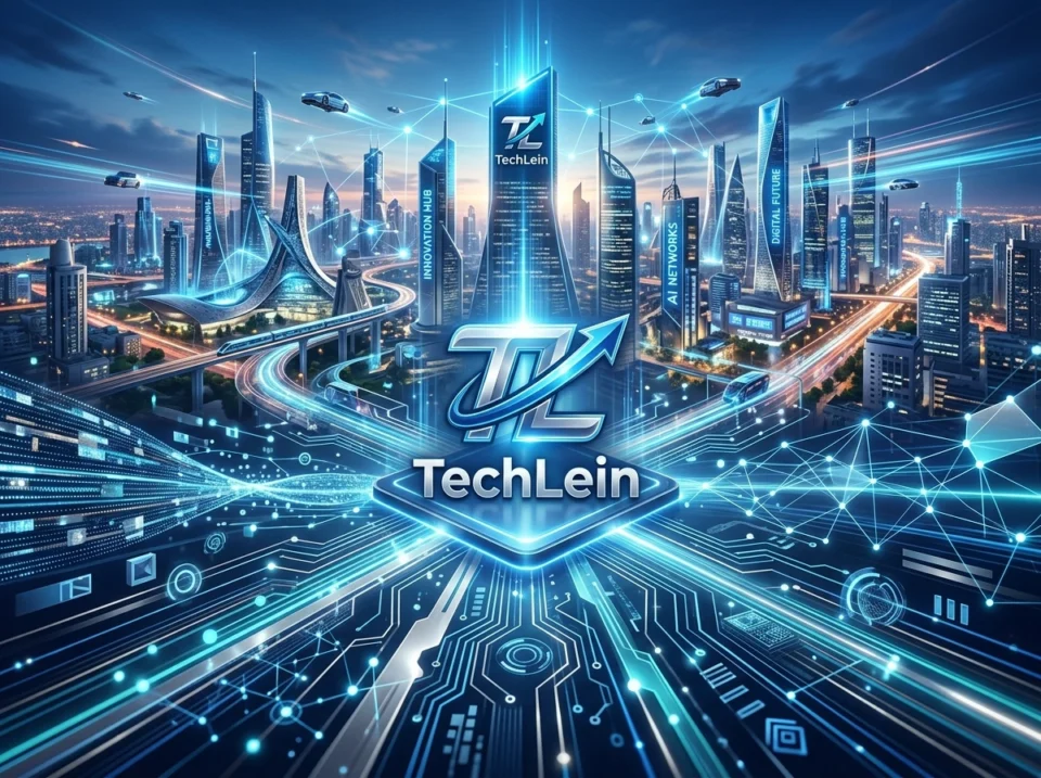 How TechLein evolved into a leading technology platform