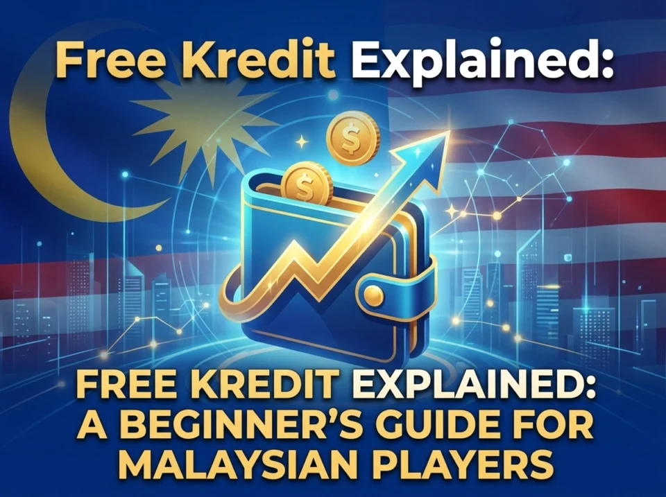 Free Credit No Deposit: What It Means and How New Users Can Benefit